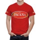 Pacena Beer T-Shirt - Image 9