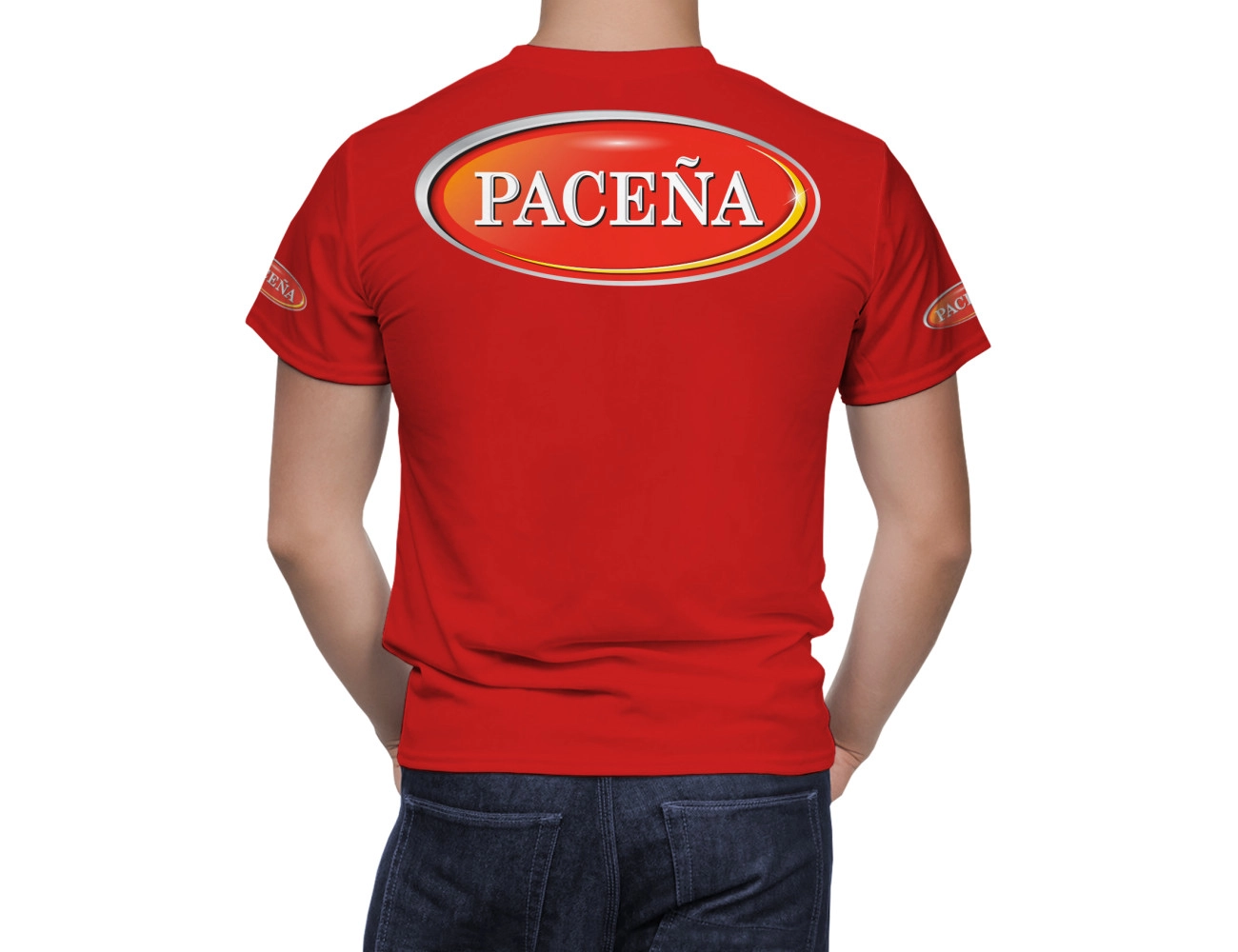 Pacena Beer T-Shirt, PA--46