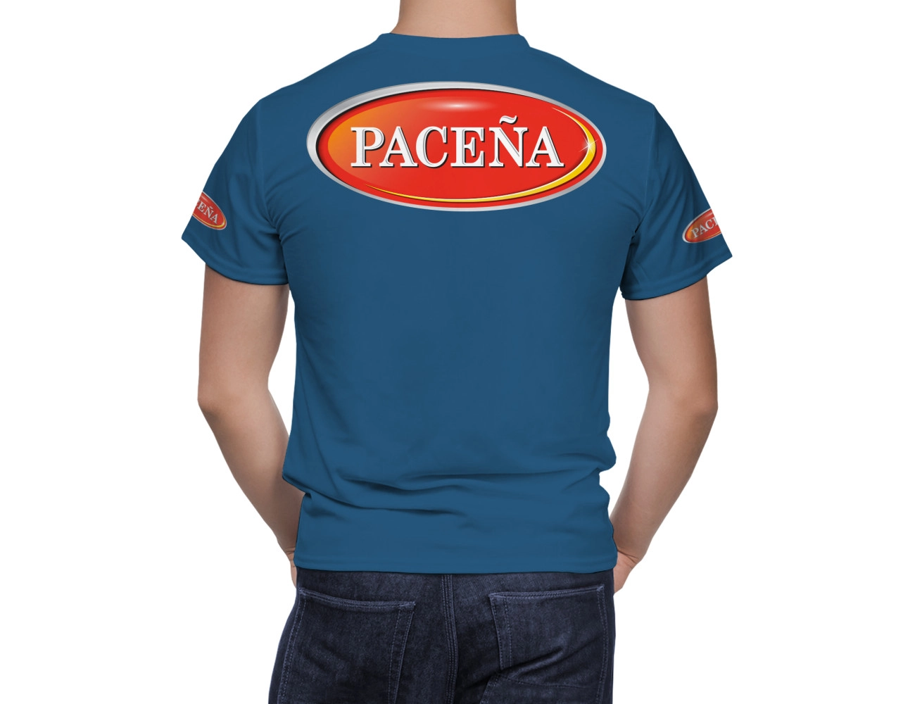 Pacena Beer T-Shirt, PA--46