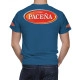 Pacena Beer T-Shirt - Image 6