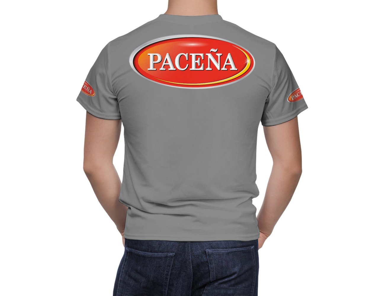 Pacena Beer T-Shirt, PA--46
