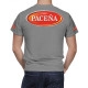 Pacena Beer T-Shirt - Image 4