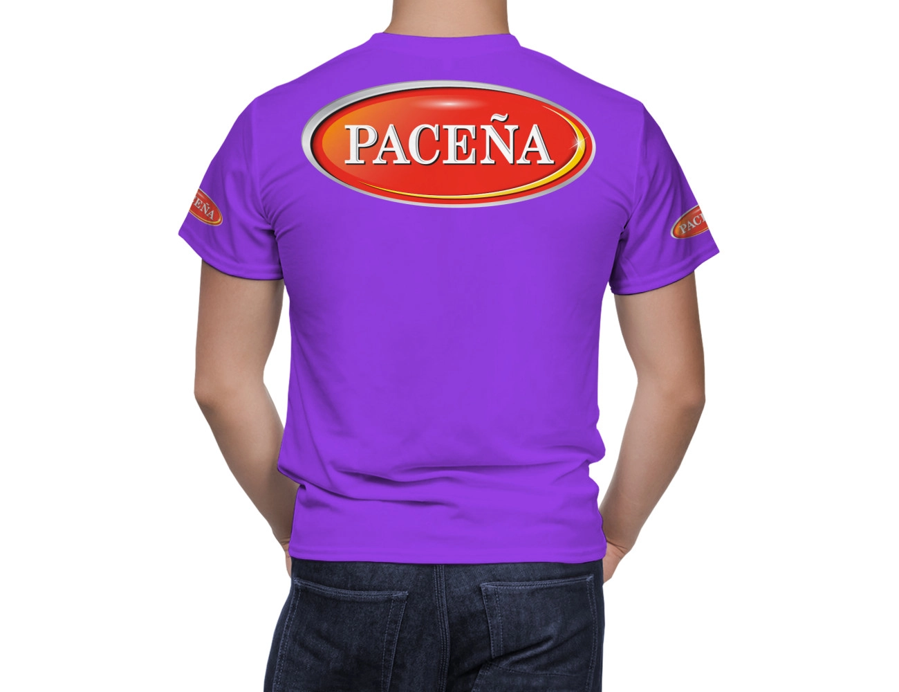 Pacena Beer T-Shirt, PA--46
