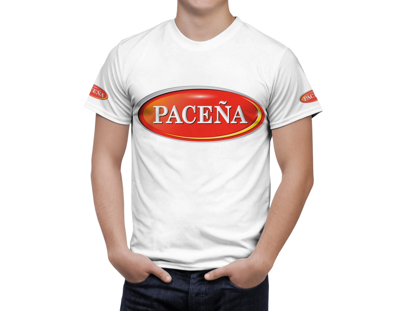 Pacena Beer T-Shirt, PA--46