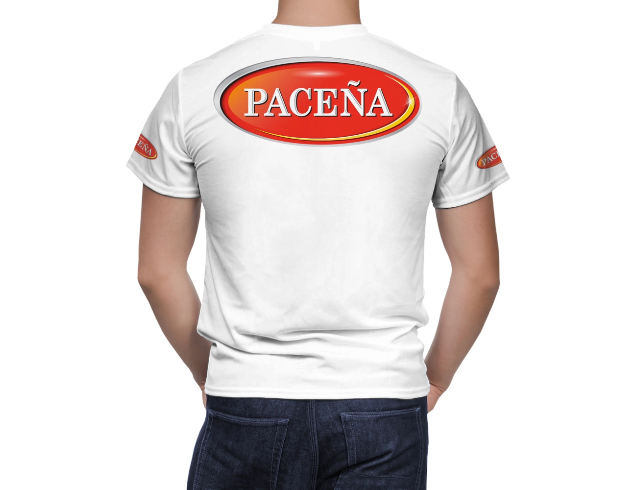 Pacena Beer T-Shirt, PA--46