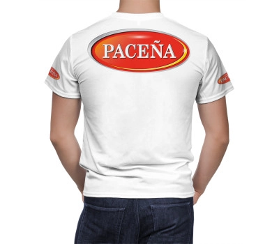 Pacena Beer T-Shirt