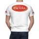 Pacena Beer T-Shirt - Image 2
