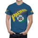 Pacifico Beer T-Shirt - Image 5