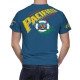 Pacifico Beer T-Shirt - Image 6