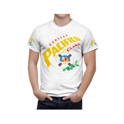 Pacifico Beer T-Shirt