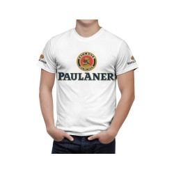 Paulaner Munchen Beer T-Shirt