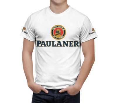 Paulaner Munchen Beer T-Shirt