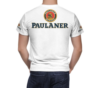 Paulaner Munchen Beer T-Shirt