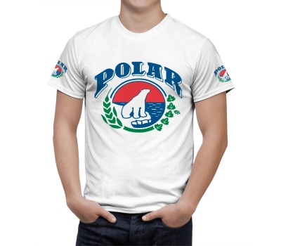 Polar Beer T-Shirt