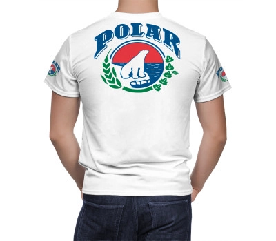 Polar Beer T-Shirt