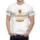 Radeberger Pilsner Beer White T-Shirt - Image 1
