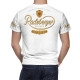 Radeberger Pilsner Beer White T-Shirt - Image 2