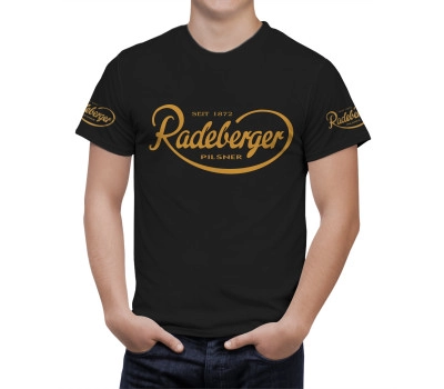 Radeberger Pilsner Beer T-Shirt