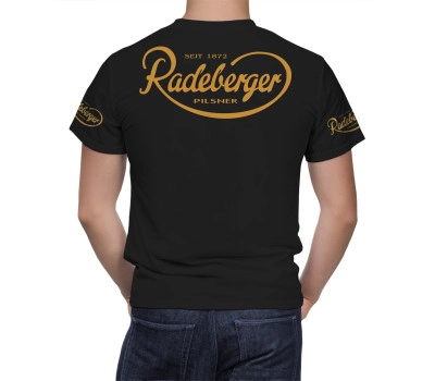 Radeberger Pilsner Beer T-Shirt