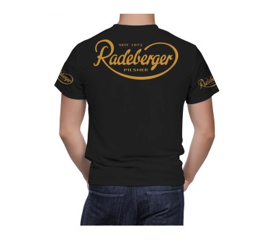 Radeberger Pilsner Beer T-Shirt