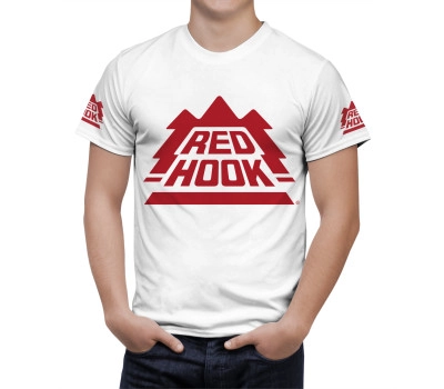 Red Hook Beer T-Shirt