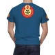Red Horse Beer T-Shirt - Image 8