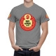 Red Horse Beer T-Shirt - Image 5