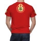 Red Horse Beer T-Shirt - Image 6