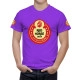 Red Horse Beer T-Shirt - Image 3
