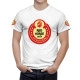 Red Horse Beer T-Shirt - Image 1