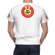 Red Horse Beer T-Shirt - Image 2