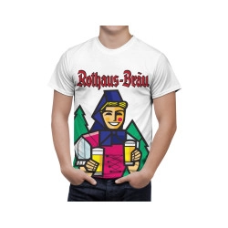 Rothaus Brau Beer T-Shirt