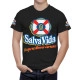 Salva Vida Beer T-Shirt - Image 3