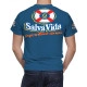 Salva Vida Beer T-Shirt - Image 6