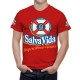 Salva Vida Beer T-Shirt - Image 7