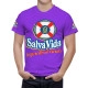 Salva Vida Beer T-Shirt - Image 11