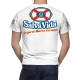 Salva Vida Beer T-Shirt - Image 2