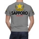 Sapporo Bier T-Shirt - Image 10