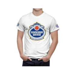 Schneider Weisse Beer T-Shirt