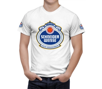 Schneider Weisse Beer T-Shirt