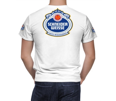 Schneider Weisse Beer T-Shirt