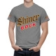Shiner Bock Beer T-Shirt - Image 9