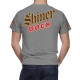 Shiner Bock Beer T-Shirt - Image 10