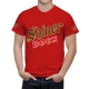 Shiner Bock Beer T-Shirt - Image 7