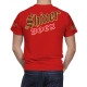 Shiner Bock Beer T-Shirt - Image 8