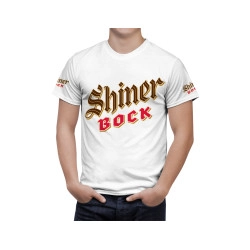 Shiner Bock Beer T-Shirt