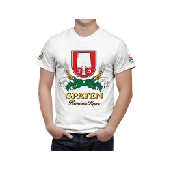 Spaten Beer T-Shirt