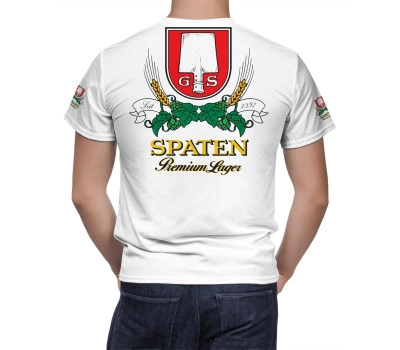 Spaten Beer T-Shirt