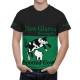 Spotted Cow Beer T-Shirt - Image 3