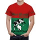 Spotted Cow Beer T-Shirt - Image 7